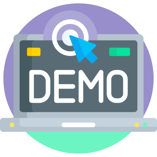 Demo Icon